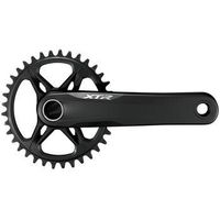 shimano bielas xtr 12v sp sca q162