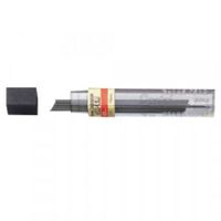 pentel hb refill leads 05mm c505-hb pk12