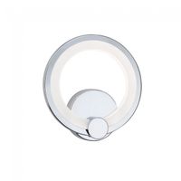 aplique de pared led sydney 10w