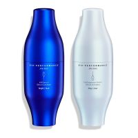 shiseido cosmetica facial bio-performance skin filler serum serum antiedad - reafirmante