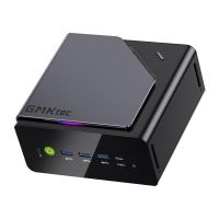 mini pc gmktec k15 intel core ultra 5 125u 32gb 1tb ssd xe graphics windows 11 pro rgb