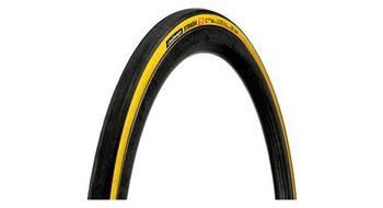Neumatico challenge strada pro tubeless ready soft 700mm tan