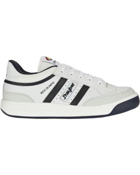 de JHAYBER ZAPATILLA NEW OLIMPO MARINO HOMBRE 875 BCO MARINO