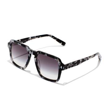 Gafas de sol Hawkers Lash - Silver Granite Iron