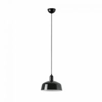 lampara colgante tatawin m metal