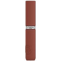 loreal pintalabios 115 snooze your alarm infaillible para mujer