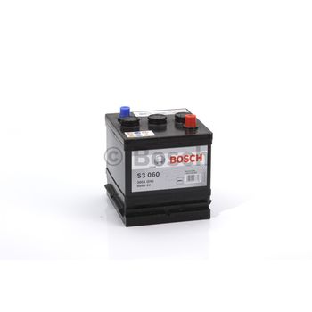 S3 Battery 421 6 Volt Battery - 3 Year Guarantee