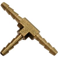 junta de manguera de combustible t 3mm laton