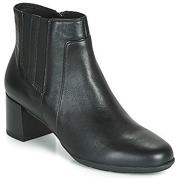 Geox Botines NEW ANNYA MID para mujer
