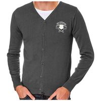srk chaqueta de punto gilet homme conny para hombre