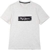 pepe jeans camiseta pjl m para hombre