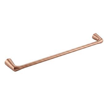 Percha De Baño Vibe Brush Copper 16201