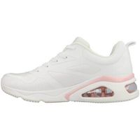 skechers deportivas moda tres-air para mujer