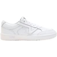 vans deportivas moda baskets lowland comfycush cuir para mujer