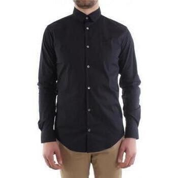 Emporio Armani Camisa manga larga - para hombre