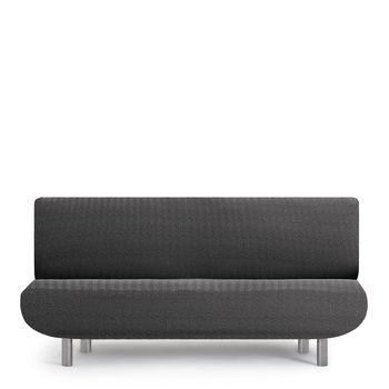 Fundas De Sofa Mod/7 Premium Jaz 3 Plz. C/16 Clic-clac