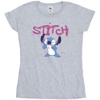 disney camiseta bi25544 para mujer