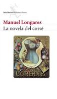 la novela del corse