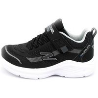 skechers deportivas moda 403861lbslk para nino
