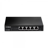 edimax gs-1005be switch 5 puertos rj-45 25 gigabit