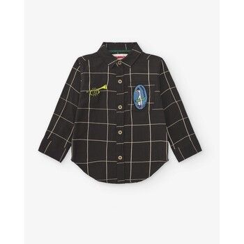 Naada Camisa manga larga 222 SHI.1.850 SCA para niña