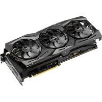 asus advanced geforce rtx 2080 ti 11 gb rog strix graphics card