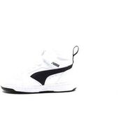 puma zapatillas altas rebound v6 mid 396542 01 para nino