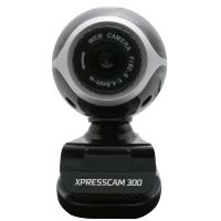 ngs xpresscam-300 webcam vga