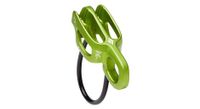 dispositivo de seguridad black diamond atc guide alpine green