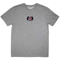 dead kennedys tops y camisetas mini circle logo para mujer