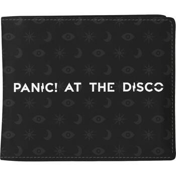 Panic! At The Disco Cartera 3 Icons para mujer