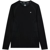 champion camiseta manga larga 221754 para hombre