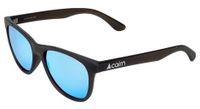 cairn foolish gafas de sol unisex negro mate azul