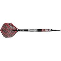 bulls darts max hopp 30 st 90 22g 22722