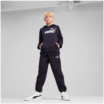 Puma Pantalones Ess No. 1 Logo Sweatpants Fl B para niño