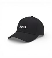 boss para hombre 50495121 gorra zed negro osfa casual algodon