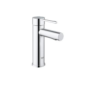 Grifo De Lavabo Grohe Essence New Tamaño S Cuerpo Liso