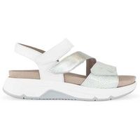 gabor sandalias 86882 para mujer