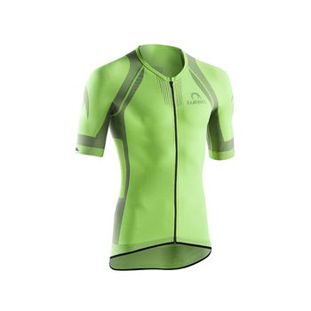 Maillot ciclismo Lurbel Cycling Shark ¡AHORRA 40%! - S, Pistacho