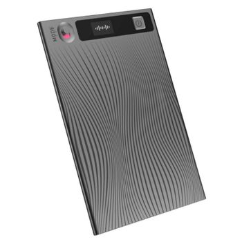 Grabadora Mobvoi TicNote 64GB 3 Mic AI