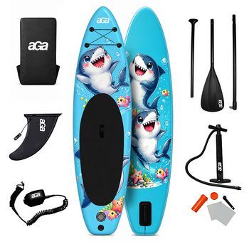 Tabla De Paddle Para Niños Ds2217 305x81x15 Cm