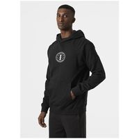 helly hansen chaqueta deporte core graphic sweat para hombre