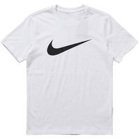 nike camiseta sportswear club para hombre