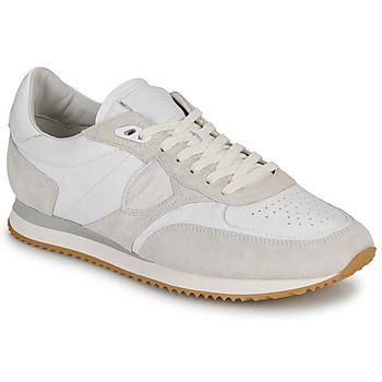 Philippe Model Zapatillas BLVILLE LOW MAN para hombre