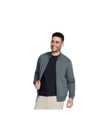 chaqueta skechers the hoodless hoodie go walk everywhere hombre