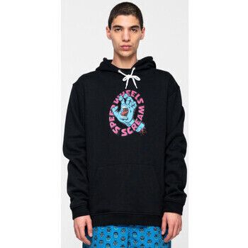 Santa Cruz Jersey Sw scream hood para hombre
