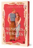 Ilusiones frágiles (Harmony Hills Series)