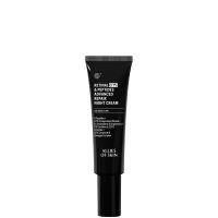 allies of skin 01 retinal  peptides advanced repair night cream 48ml