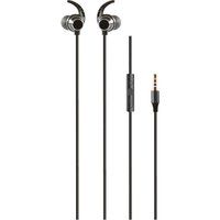 daewoo avs1411 earphones - black black