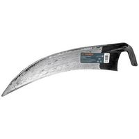 guadana forjada sin mango - 66 cm